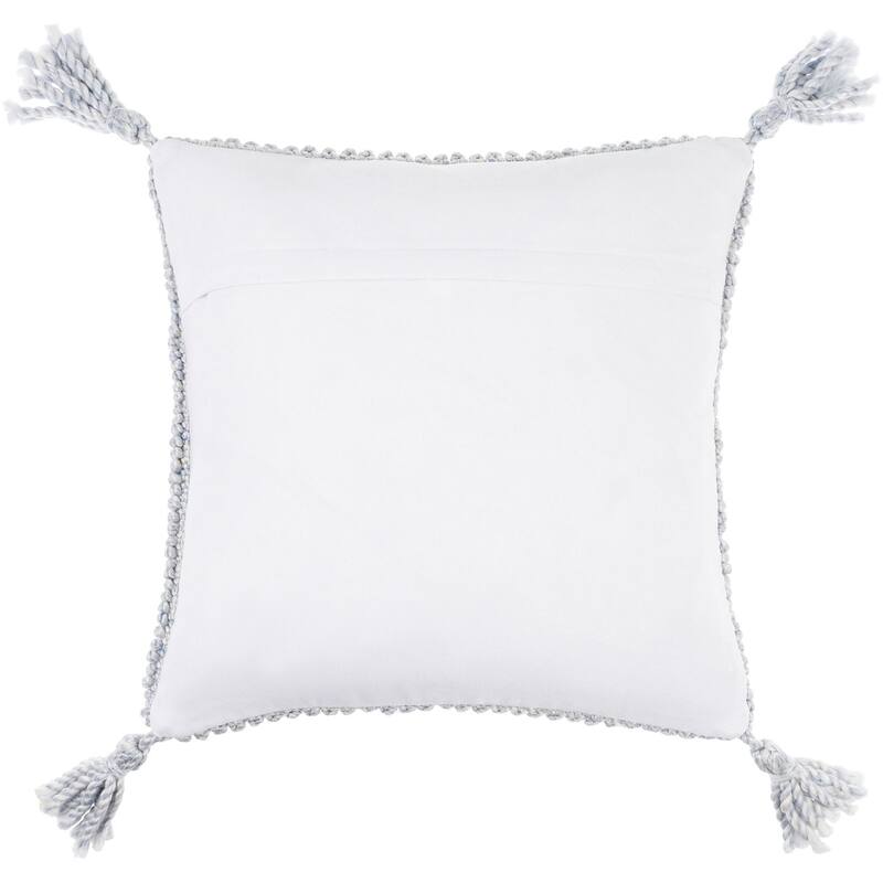 Xzavier Modern & Contemporary Solid Color Accent Pillow