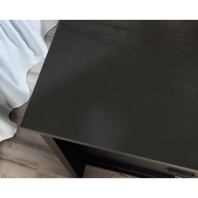 Trestle Night Stand