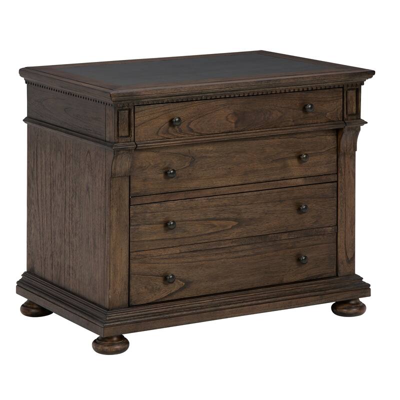 Hekman Executive Lateral File