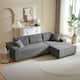 Option Grey-With Bottom Frame
