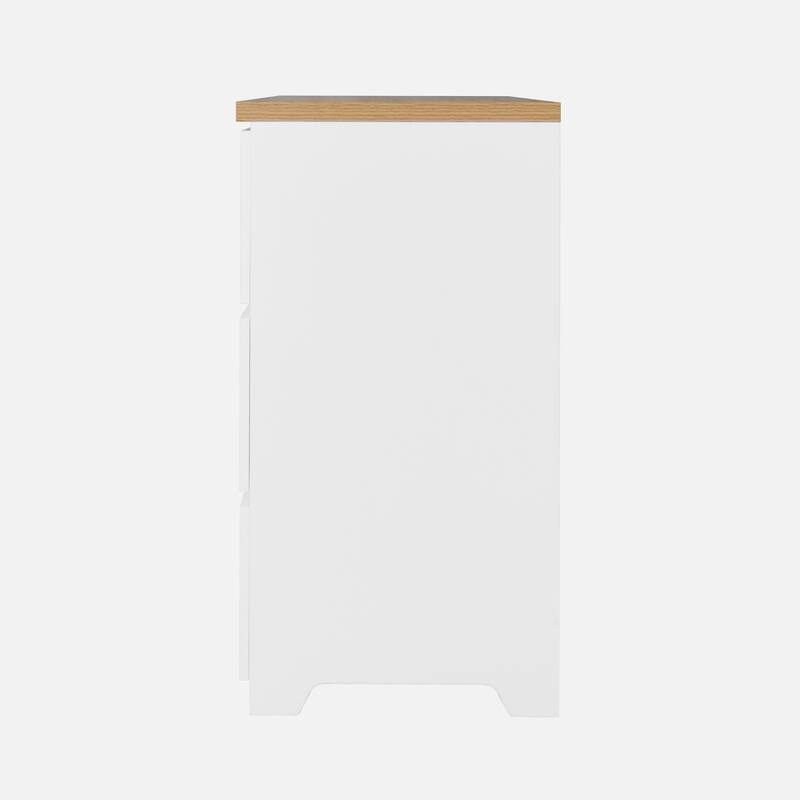 6 Drawers/9 Drawers Dresser for Bedroom, Chest Of Drawers Cabinet