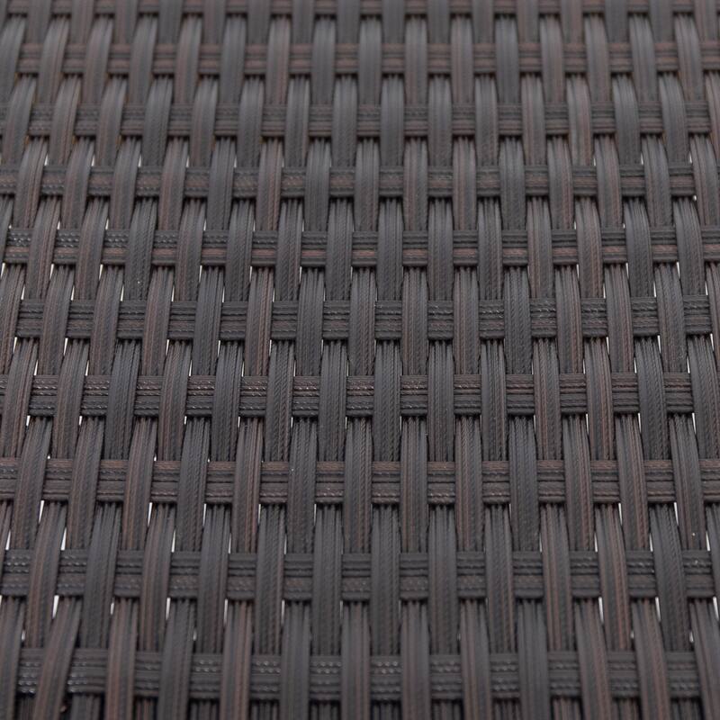 Cambria 3 Seater Bench