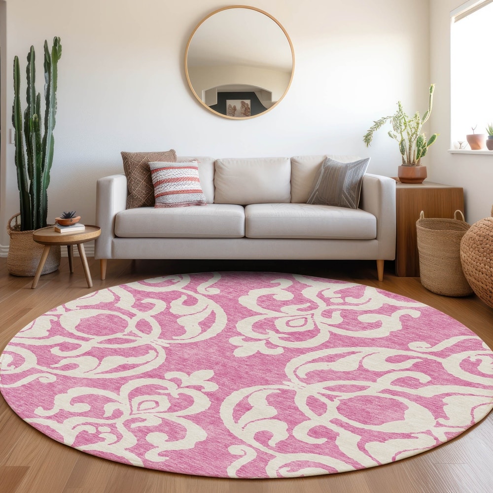 Premium Washable Super Soft Traditional Prince Mayfield Rug