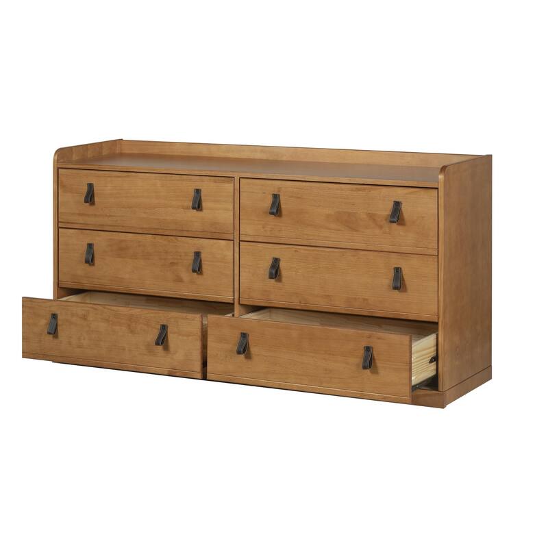 Copper Grove Rivne Dresser