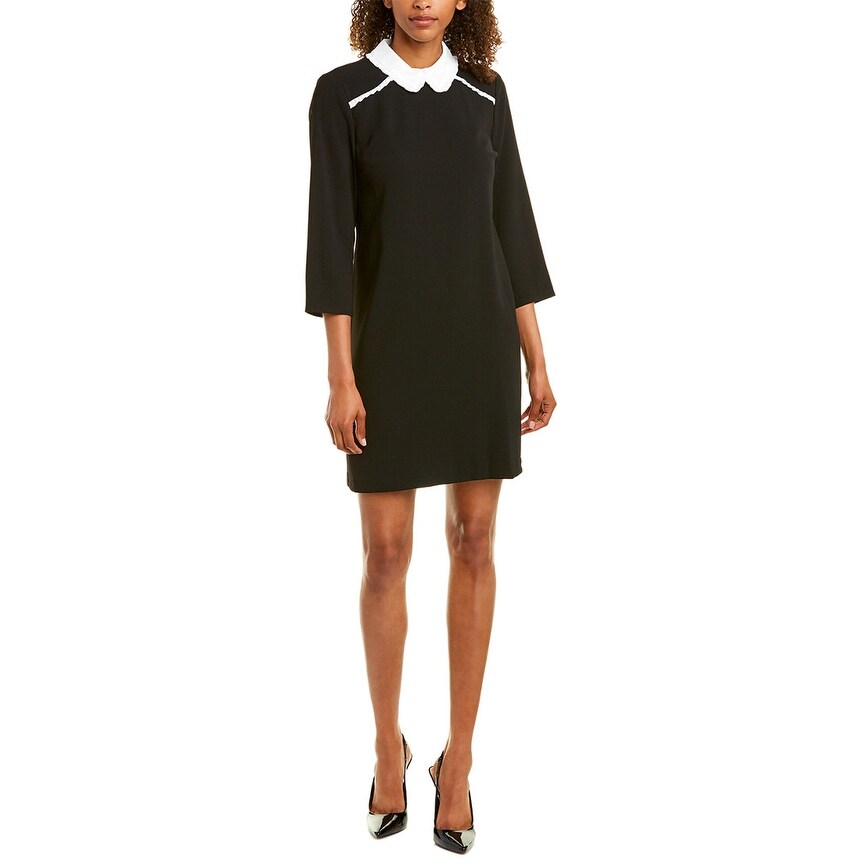 cece shift dress