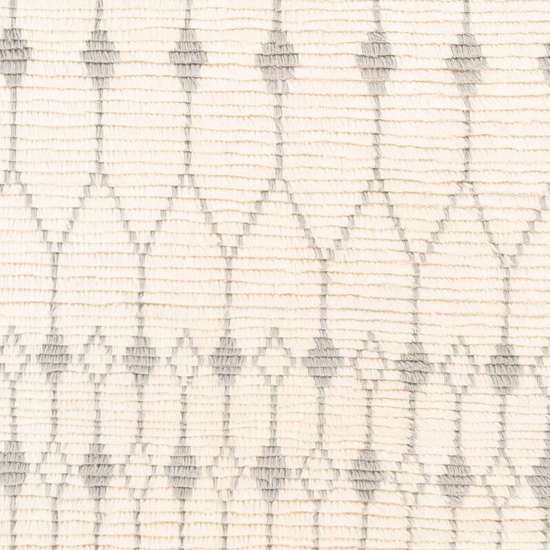 Bekaa Handmade Moroccan Wool Rug