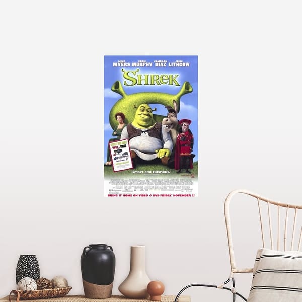 Shrek : Add To Your Photo ID:122119