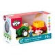 preview thumbnail 1 of 0, WOW Toys Taylor's Tractor Ride, Push & Go Toy Tractor Multi - Kids