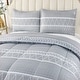 preview thumbnail 26 of 33, Shatex Kids 2 Piece Geometric Comforter Set