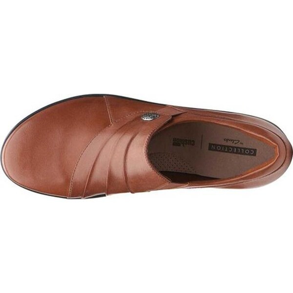 clarks hope roxanne navy