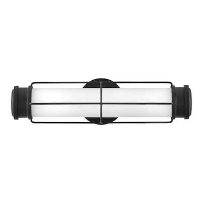 Hinkley Lighting 54300 Saylor 17" Wide Integrated LED Bathroom Vanity