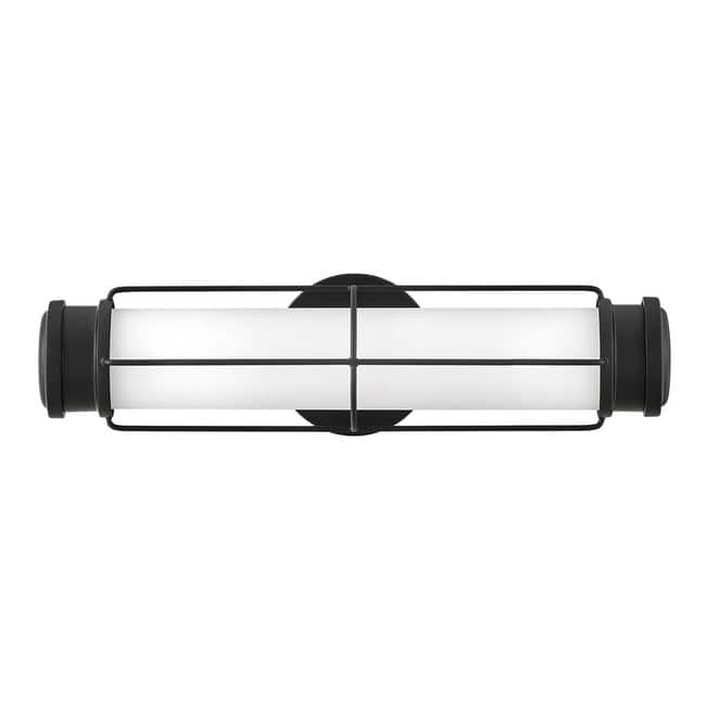 Hinkley Lighting 54300 Saylor 17" Wide Integrated LED Bathroom Vanity