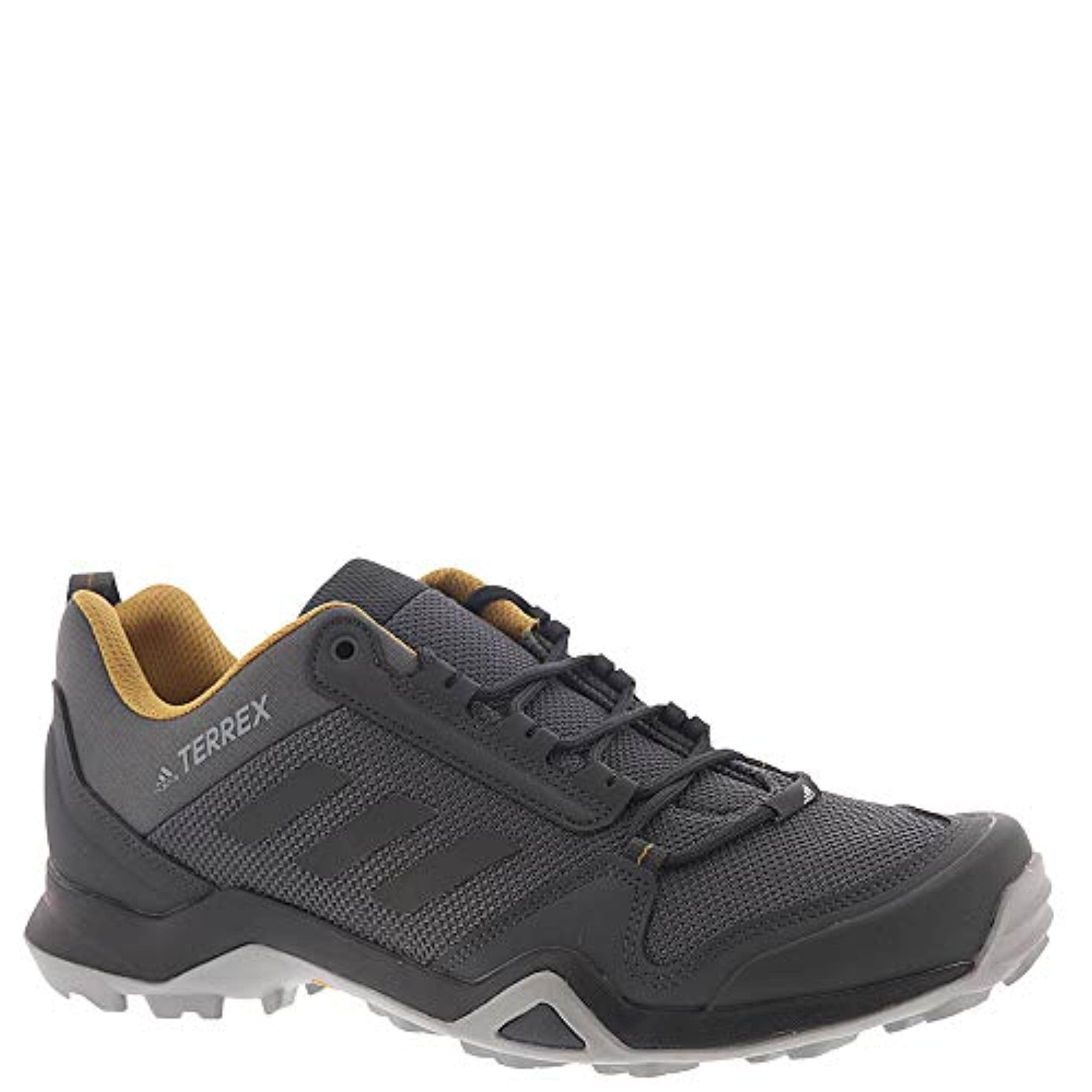 adidas terrex ax3 men's hiking shoes
