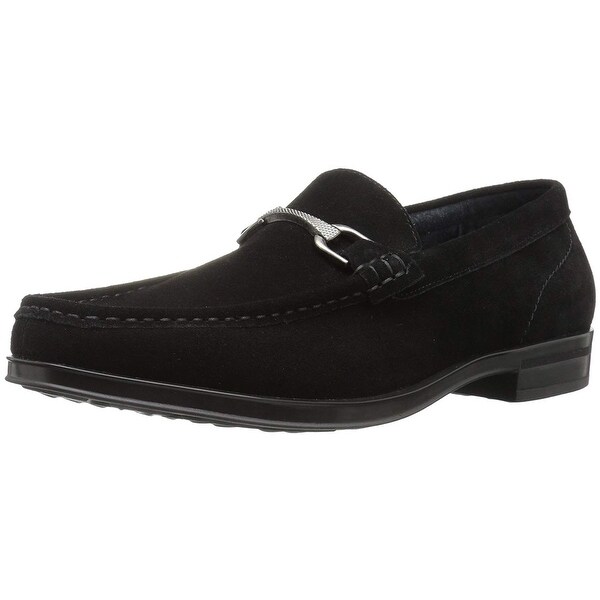 stacy adams newcomb loafer
