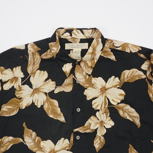 Island Republic Mens Shirts Outlet, 54 
