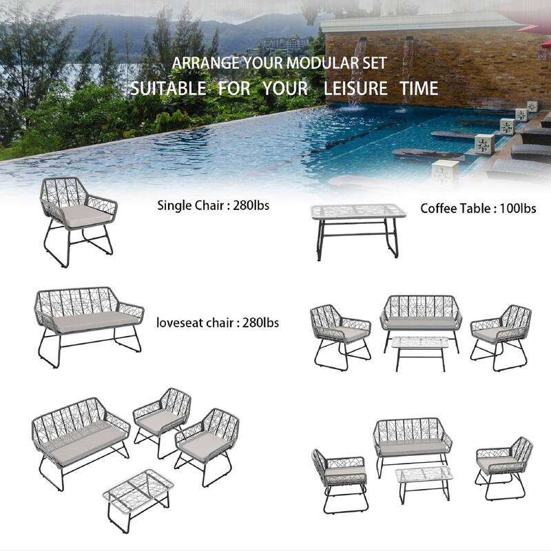 Chenille Accent Chair with Ergonomic Support