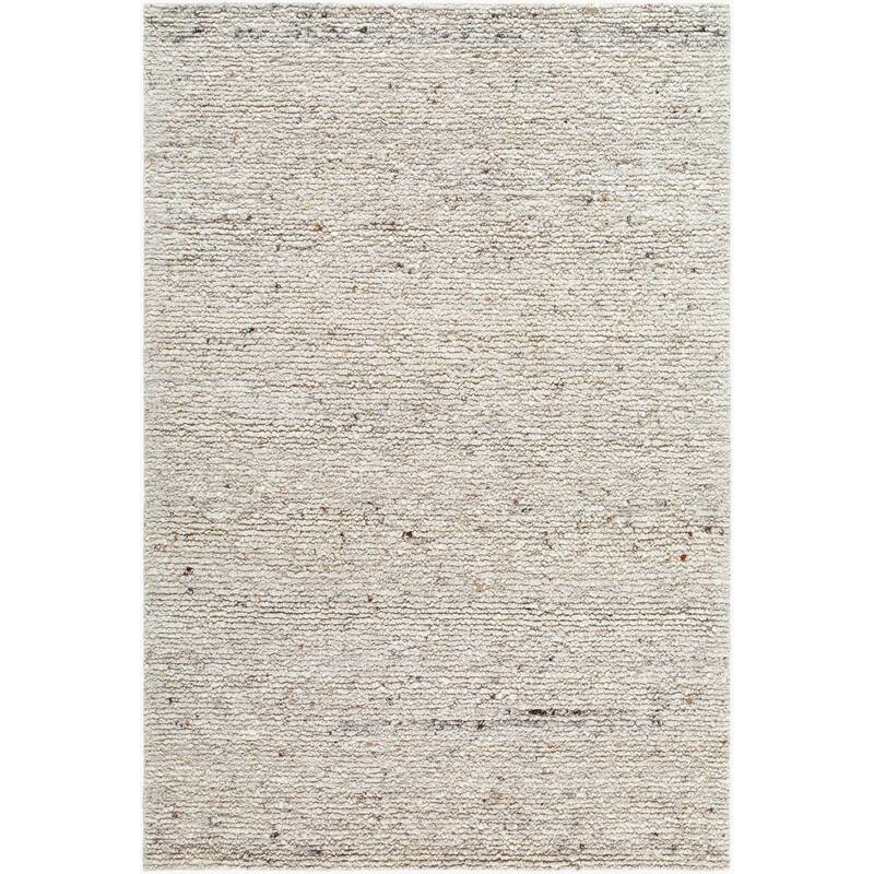 Livabliss Farmhouse Passion Solid Area Rug
