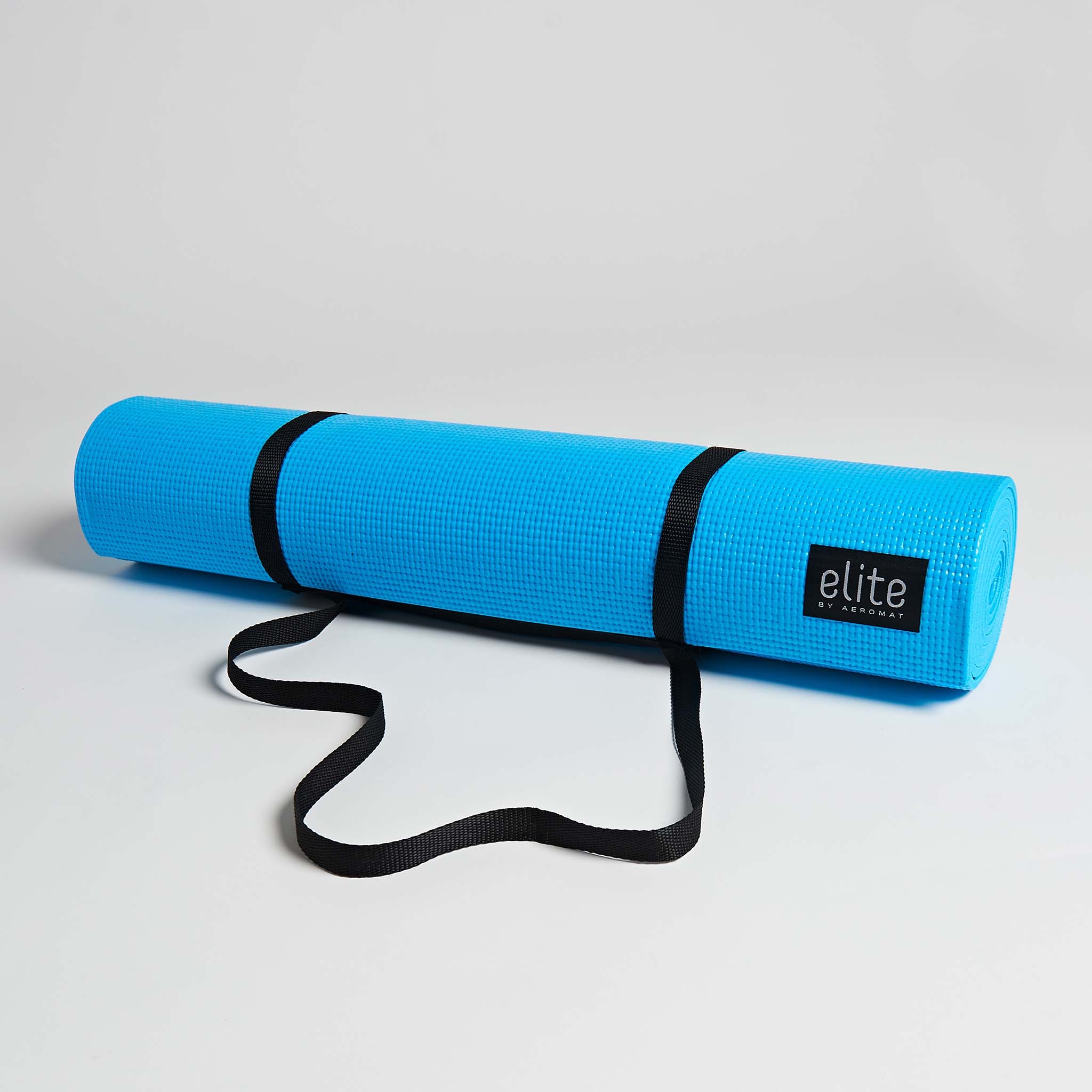 Aeromat Elite Yoga Pilates Mat with Harness 1 4 Thickness On Sale Bed Bath Beyond 11321281