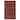 Teimani Navy Rug 3'8" x 6'2" - 3'8 x 6'2