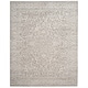 preview thumbnail 48 of 47, SAFAVIEH Princeton Patricie Vintage Distressed Boho Oriental Polyester Rug 8' x 10' - Grey/Beige - Rectangle