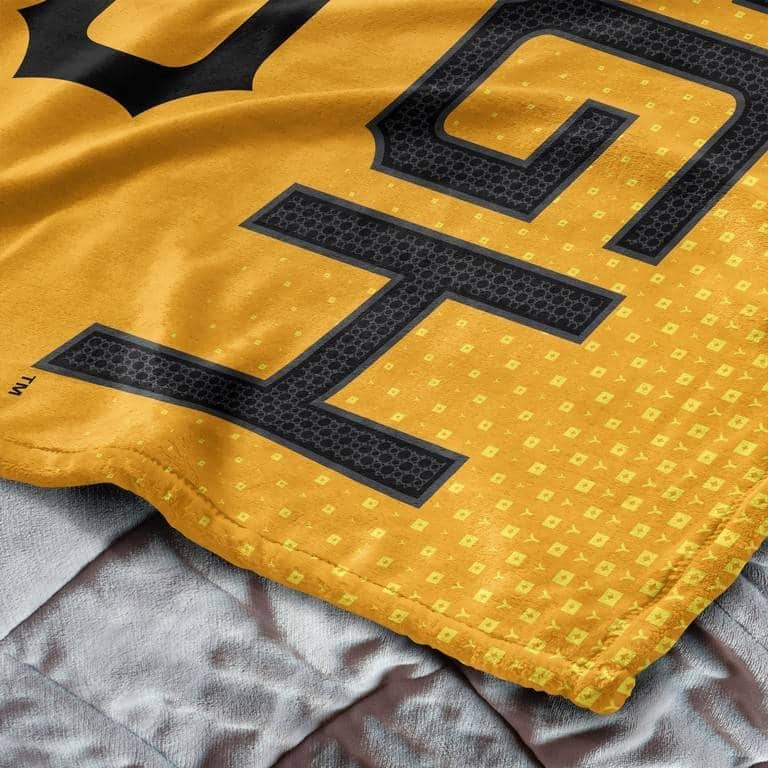 MLB City Connect Silk Touch Throw Blanket