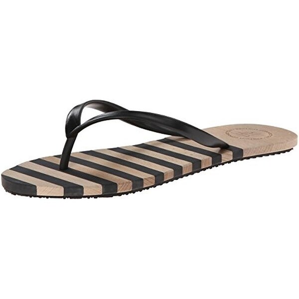 French connection womens flip flops Clearance