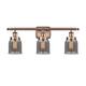 Option Antique Copper / Light Smoke