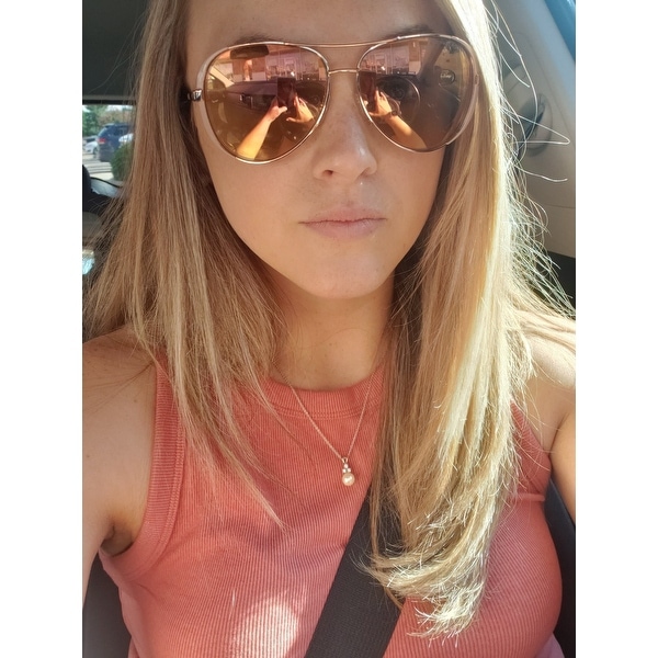 michael kors chelsea sunglasses