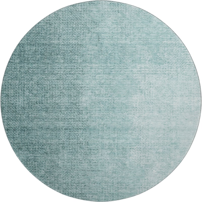 Premium Washable Super Soft Solid Ombre Juju Mayfield Rug