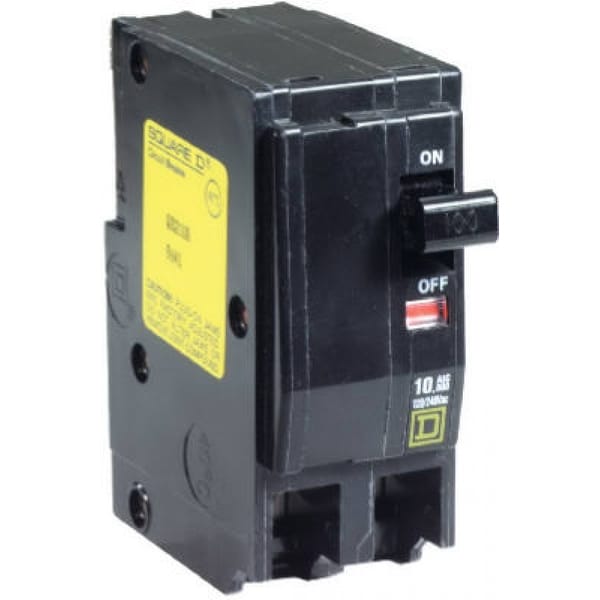 Double Pole Circuit Breaker 100 Amp
