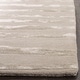 preview thumbnail 3 of 8, SAFAVIEH Handmade Soho Vitaliana Stripes N.Z. Wool Rug