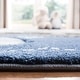 preview thumbnail 8 of 14, SAFAVIEH Carousel Kids Panna Animal Rug