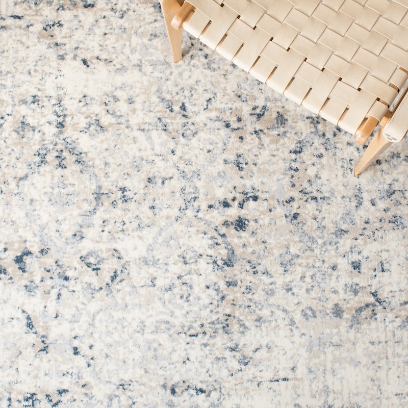 SAFAVIEH Carnegie Nate Modern Rug