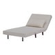 preview thumbnail 149 of 150, Tustin Upholstered Convertible Lounge/ Sleeper Chair
