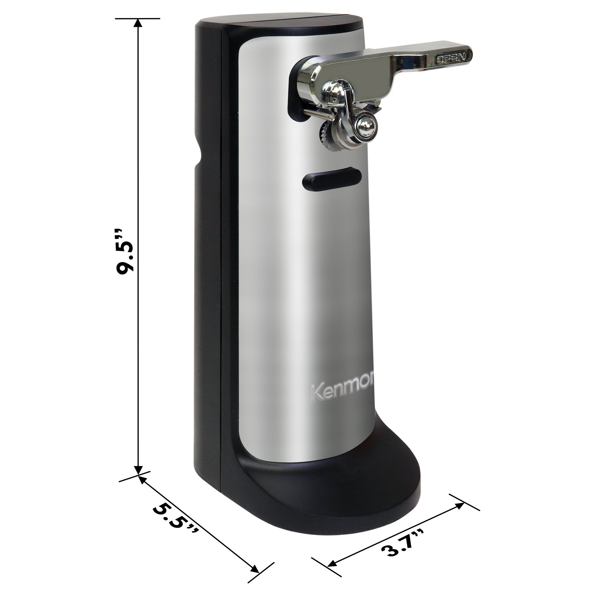Electric can openers at bed bath & beyond top