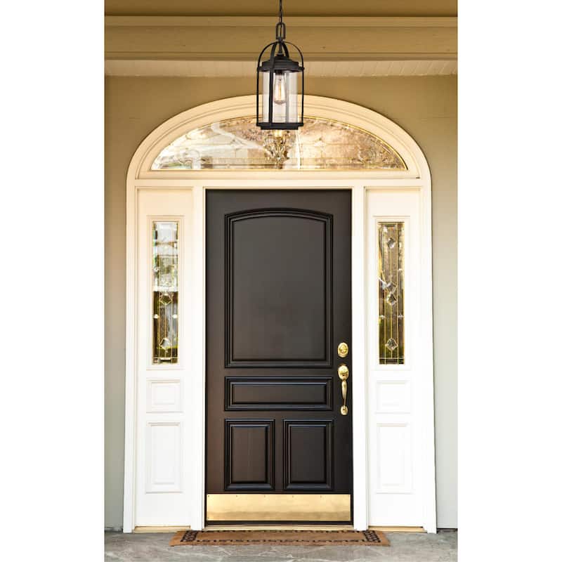 Westinghouse Grandview One-Light Outdoor Pendant - 1-Light