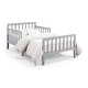 preview thumbnail 22 of 28, Olive & Opie Jax Toddler Bed