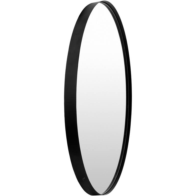 Livabliss Carbondale Modern Accent Mirror