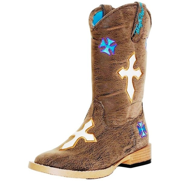 sierra cowboy boots