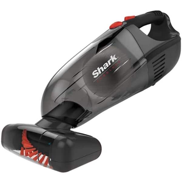 Shop Shark Lv900 Cordless Pet Perfect Xl Lithium Ion Handheld Vacuum With Cleaning Path Of 6 Inches Renewed Overstock 31674991