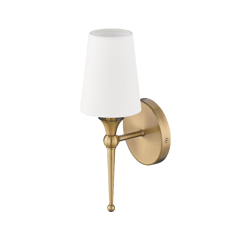 Millennium Lighting 1 Light Wall Sconce - 14 Inch