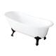 Option White / Oil Rubbed Bronze
