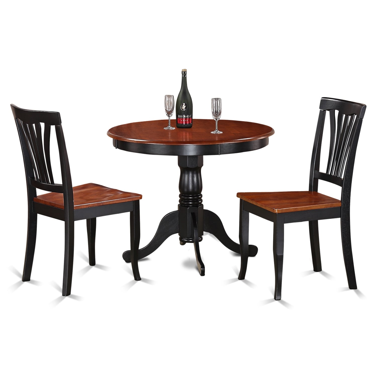 Kitchen nook dining tables