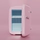 preview thumbnail 26 of 46, Caynel 4-Liter Portable Mini Fridge for Home, Office and Car, AC/DC Thermoelectric System