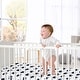 preview thumbnail 2 of 4, Sweet Jojo Designs Fitted Crib Sheet for the Big Bear Collection