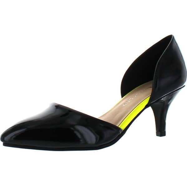 Shop Cl By Chinese Laundry Women S Vixen Dress Pump Black Free Shipping On Orders Over 45 Overstock 14384386