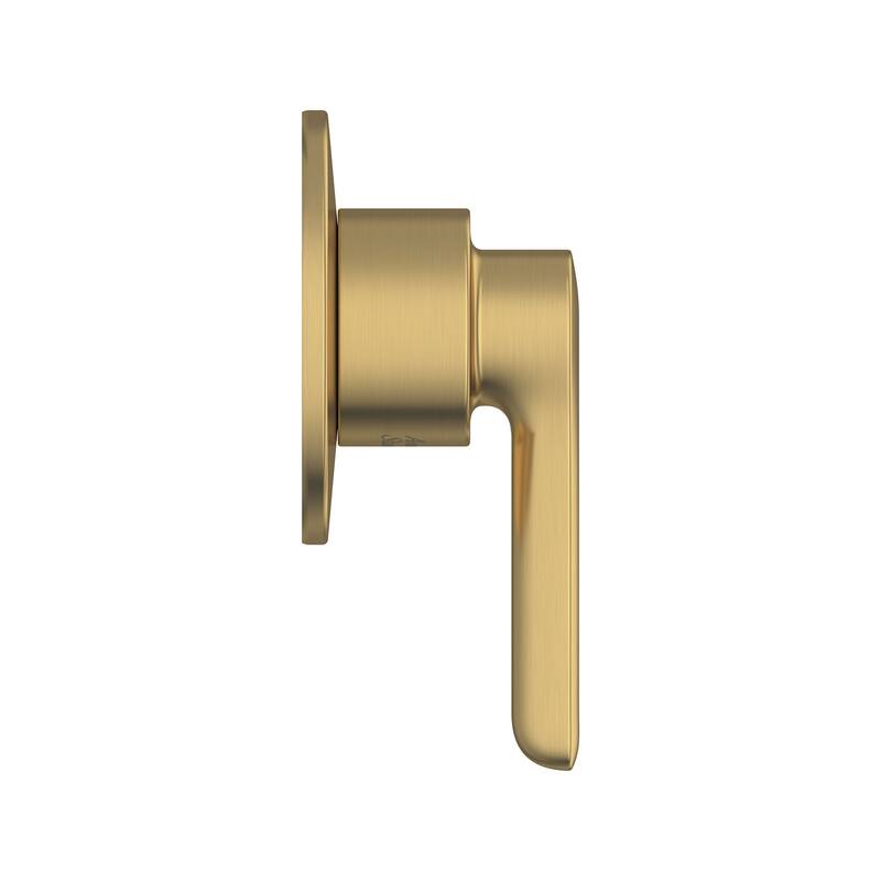 American Standard Studio S Single Handle 2 or 3 Function Diverter