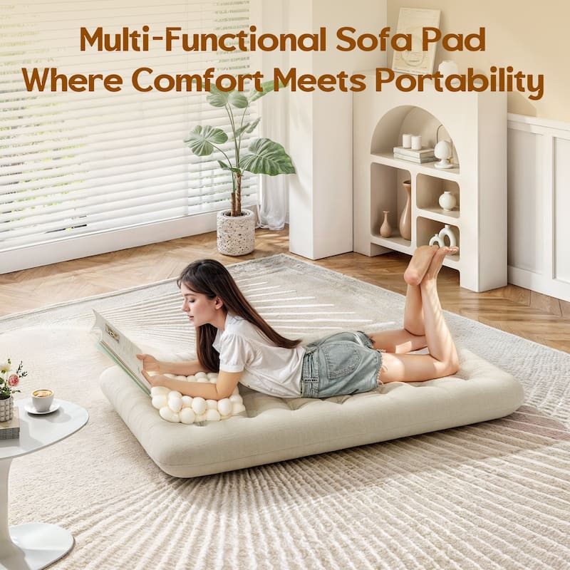 Accent Chair, Sherpa Arm Chair for Living Room, Mid Century Modern Accent Chairs, Boucle Reading Bedroom Chair