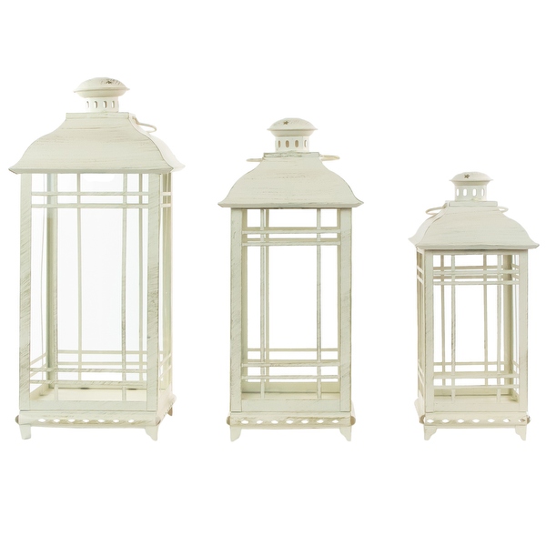 Bed bath shop and beyond lanterns