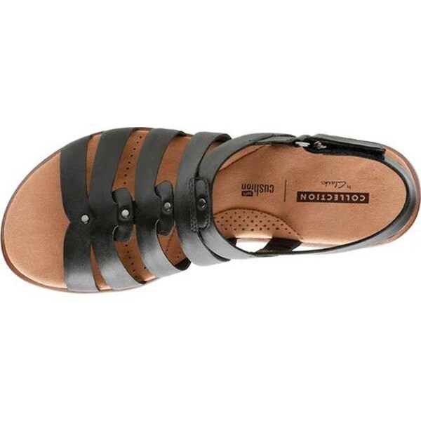 Clarks kele jasmine top